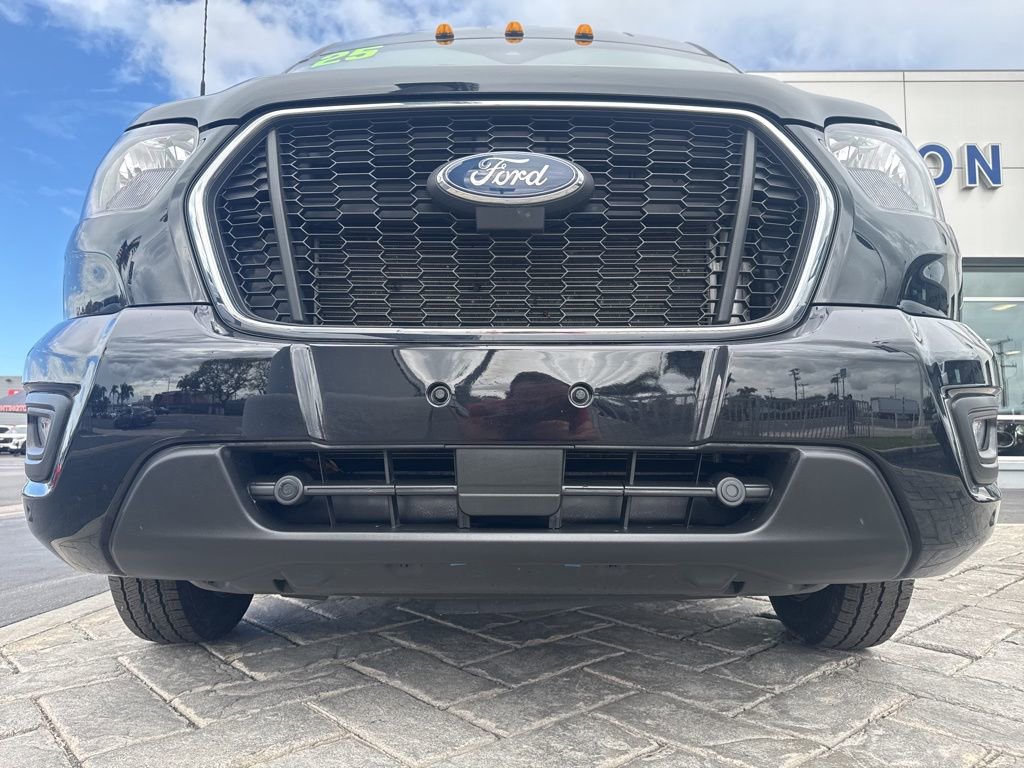 Used 2025 Ford Transit 350 XLT RWD image 32