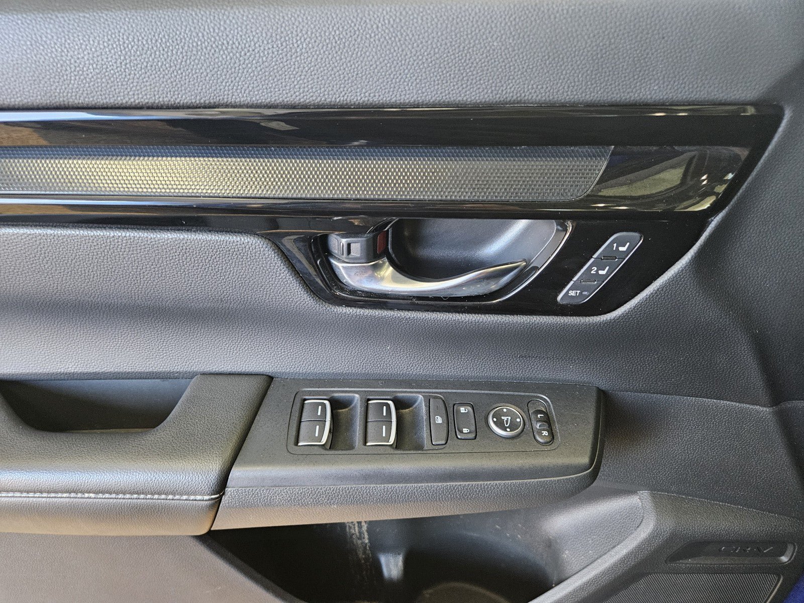 Used 2023 Honda CR-V EX-L image 29