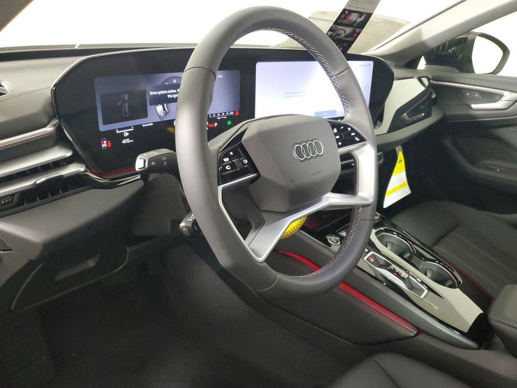 New 2026 Audi A5 2.0T Premium image 24