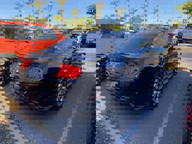 Used 2019 Ford Mustang Premium w/ Ford Safe & Smart Package image 4