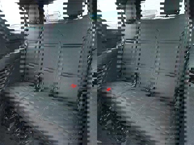 Used 2022 Chevrolet Tahoe Z71 w/ Luxury Package image 12