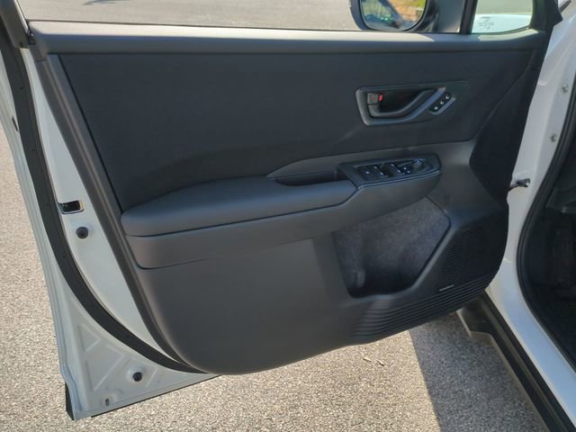 New 2026 Subaru Outback Limited image 12