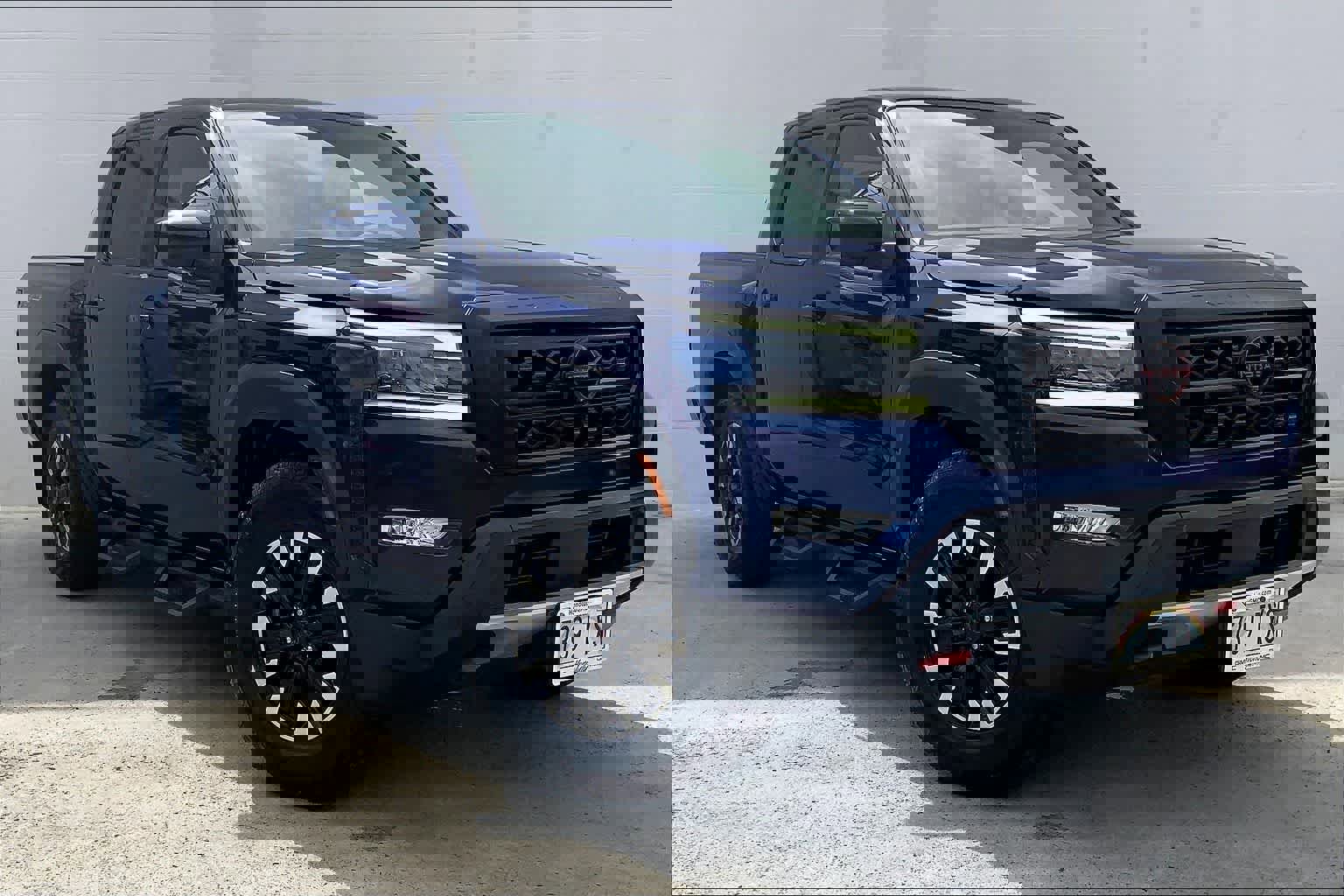 Used 2022 Nissan Frontier Pro-X image 21