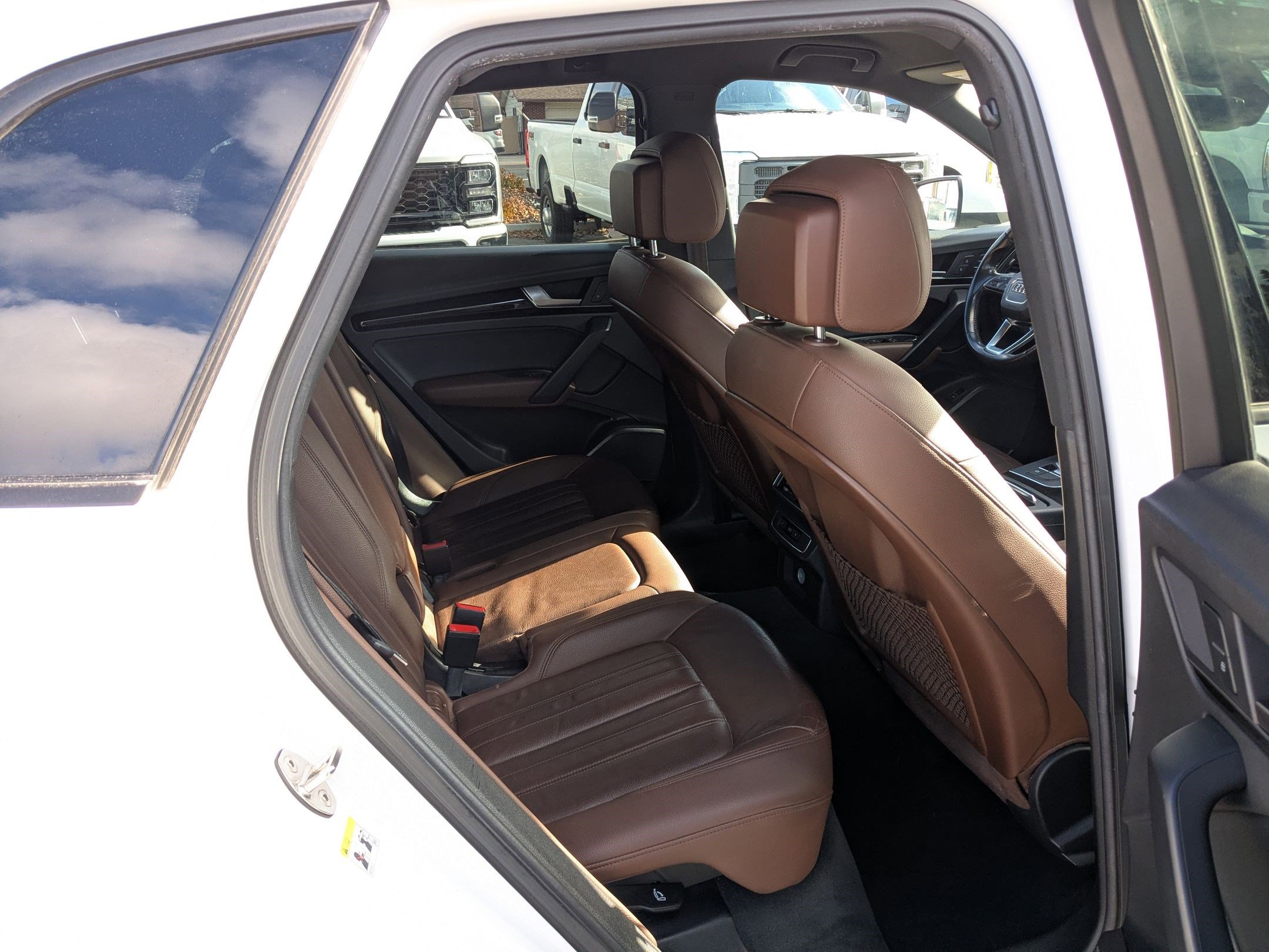 Used 2018 Audi Q5 2.0T Premium image 30