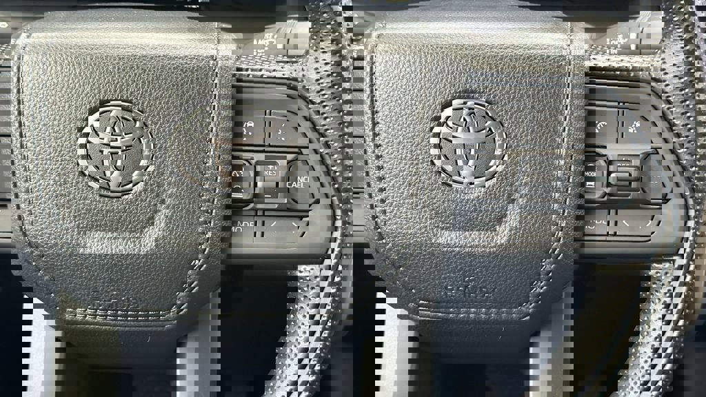 New 2026 Toyota Tacoma SR5 image 28