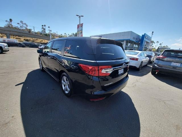 Used 2018 Honda Odyssey EX image 6
