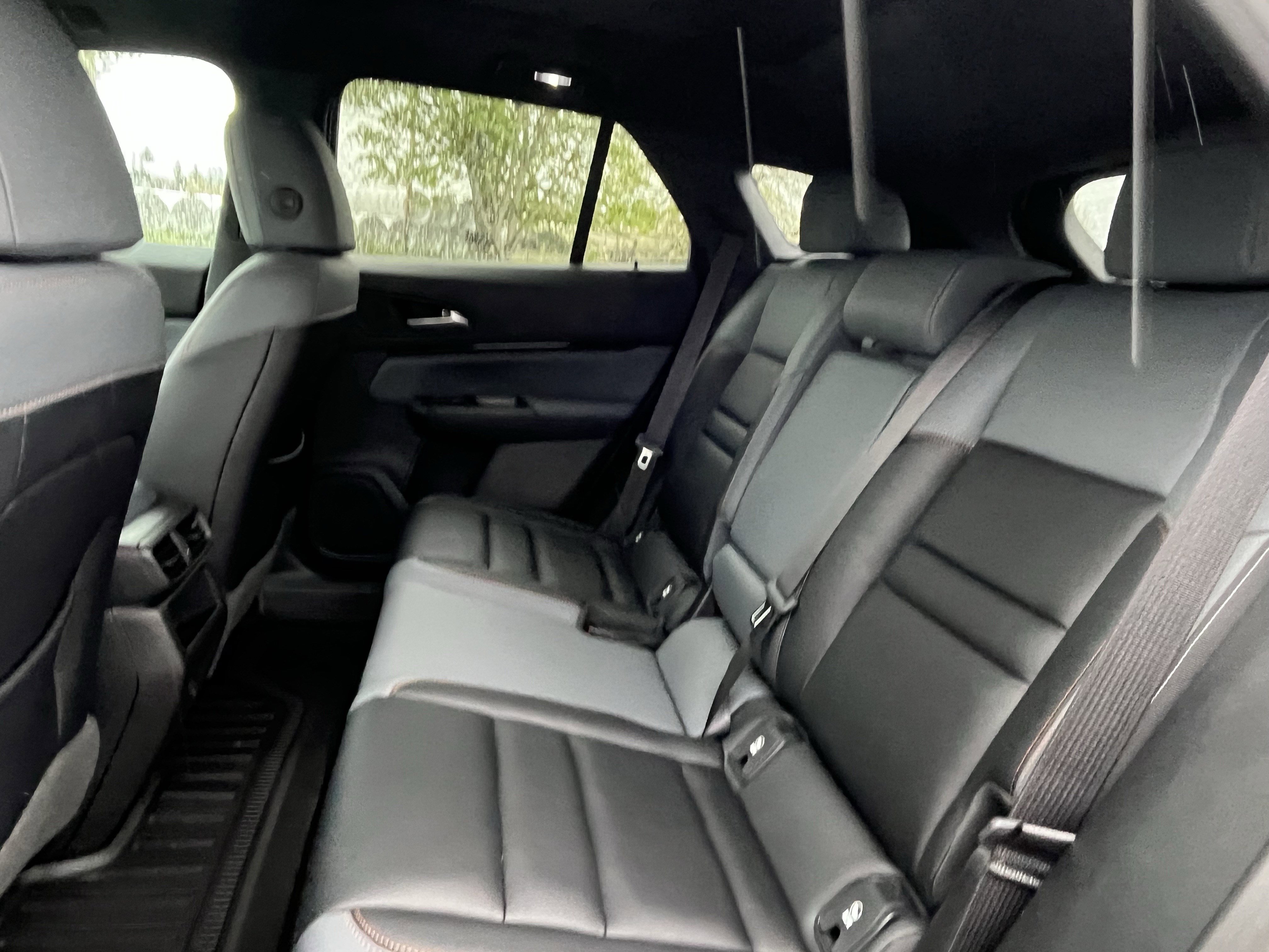 Used 2024 Honda Prologue Touring image 14