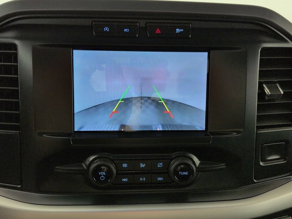 Used 2021 Ford F150 XLT AWD/4WD image 19