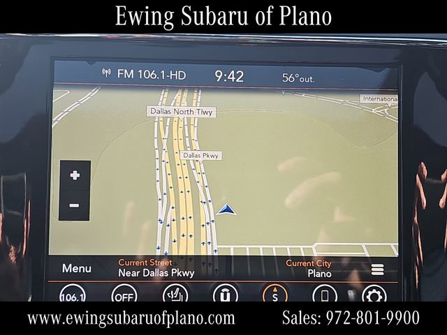 Used 2020 Jeep Grand Cherokee Limited image 19