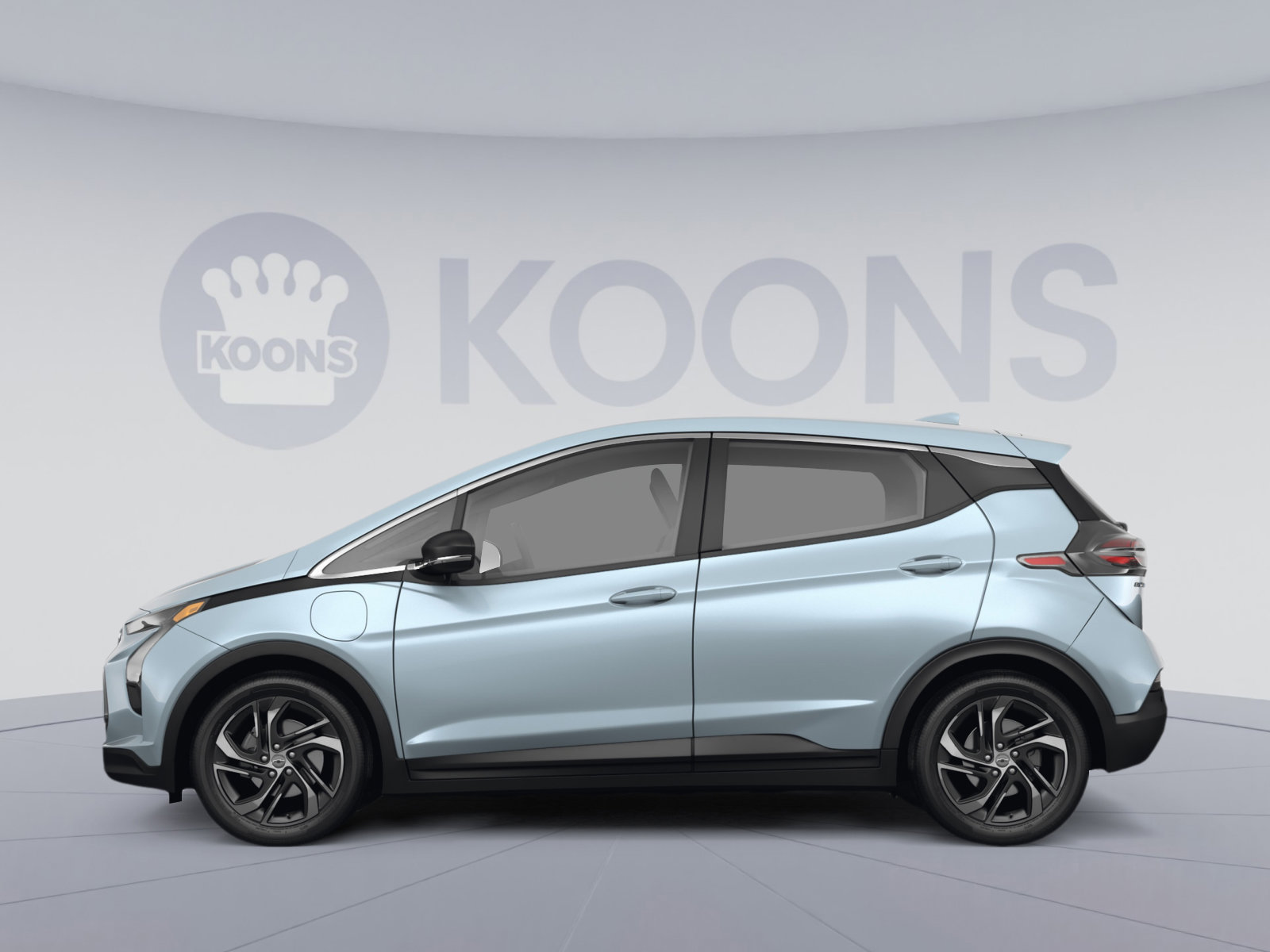 New 2027 Chevrolet Bolt RS image 2