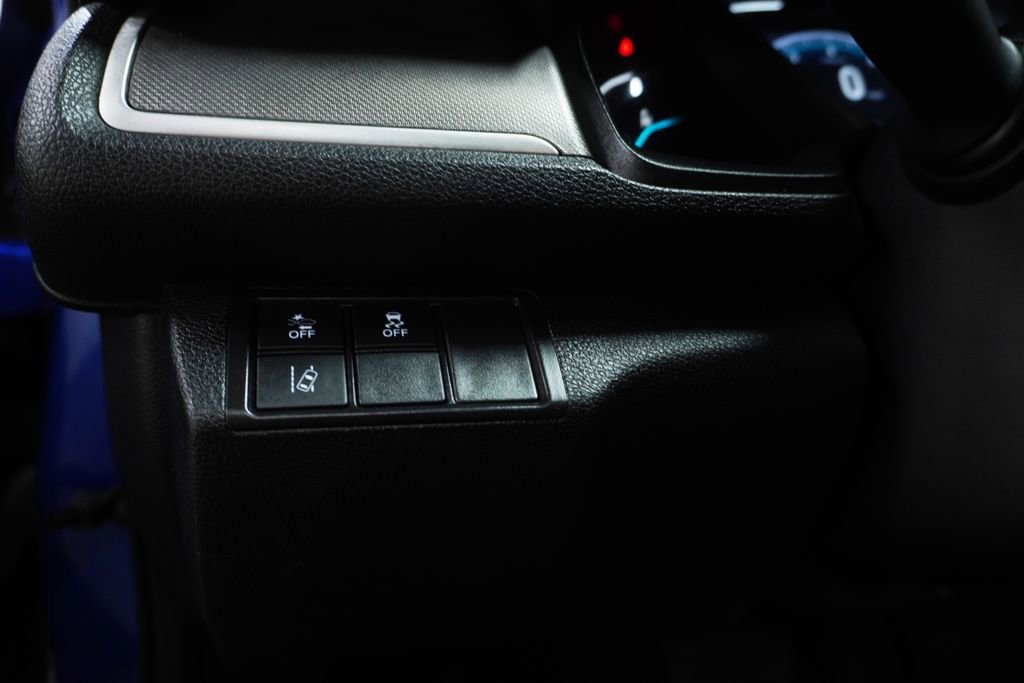 Used 2020 Honda Civic LX image 19
