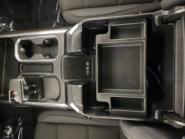 Certified 2023 Chevrolet Silverado 1500 LT w/ Z71 Off-Road Package AWD/4WD image 28