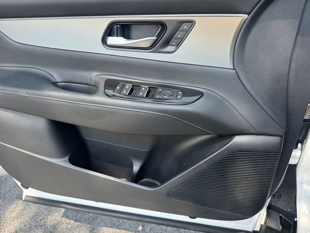 Certified 2025 Nissan Murano SL AWD/4WD image 27