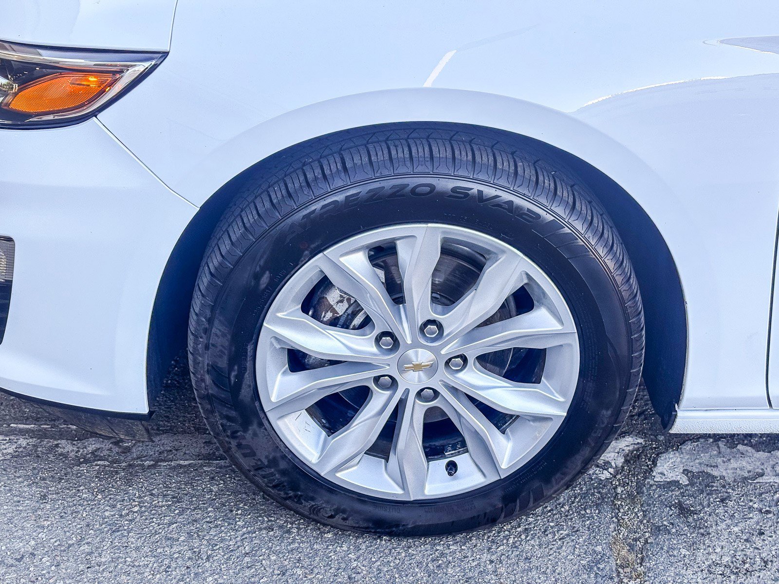 Used 2024 Chevrolet Malibu LT image 12