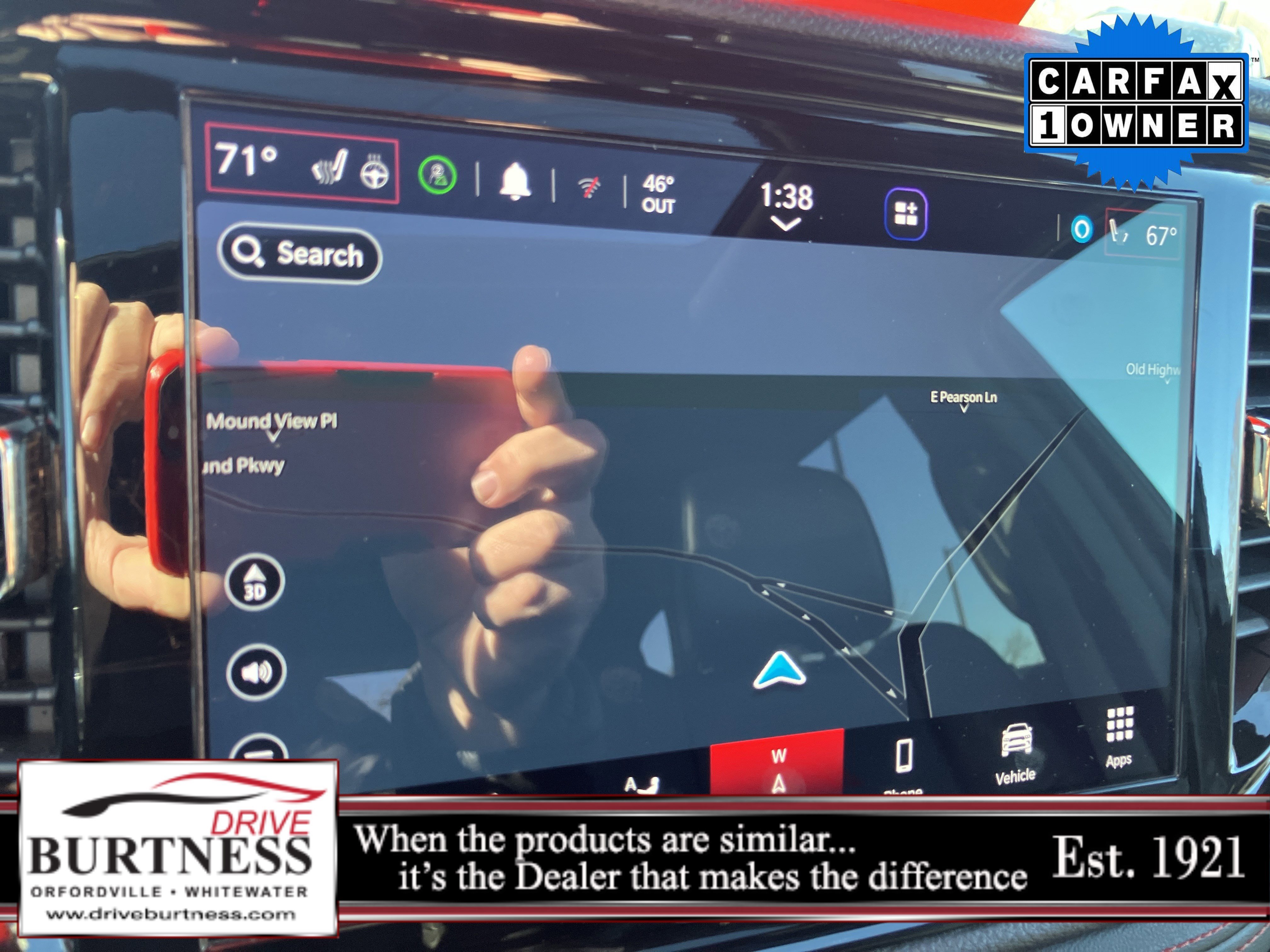 Used 2023 Dodge Durango R/T image 35