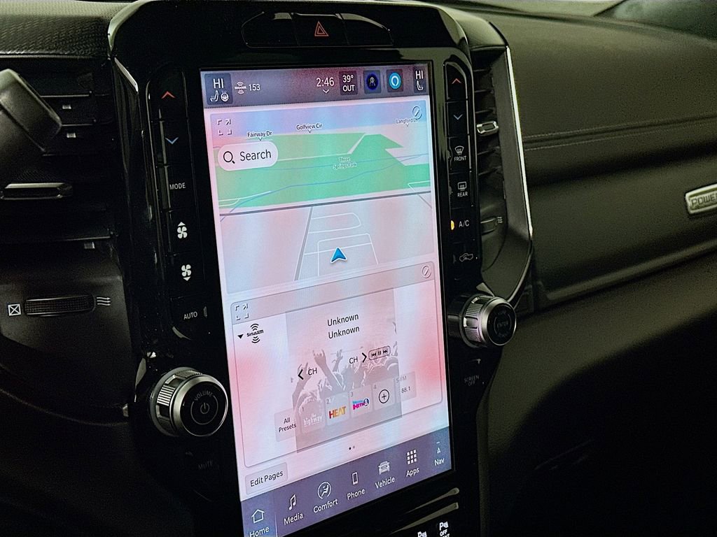 New 2026 RAM 2500 Power Wagon image 13