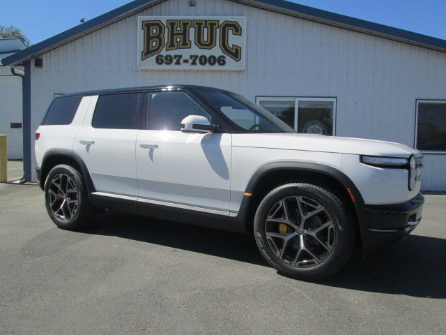 Used 2027 Rivian R2 Performance Dual