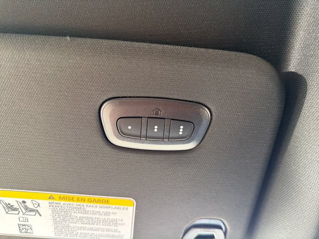New 2026 RAM 1500 Big Horn w/ Night Edition AWD/4WD image 26