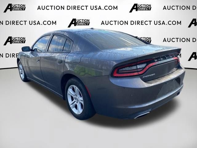 Used 2015 Dodge Charger SE w/ Popular Equipment Group RWD image 27