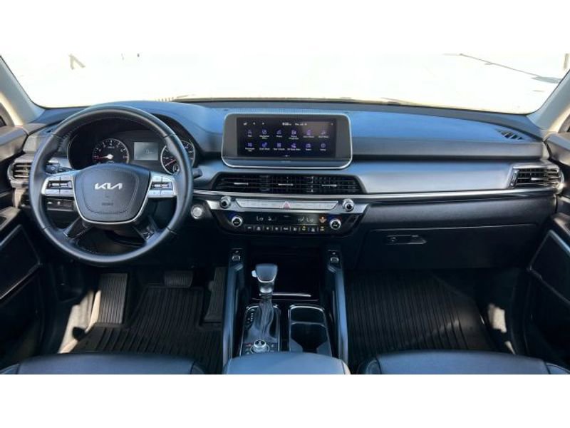 Used 2022 Kia Telluride S image 33