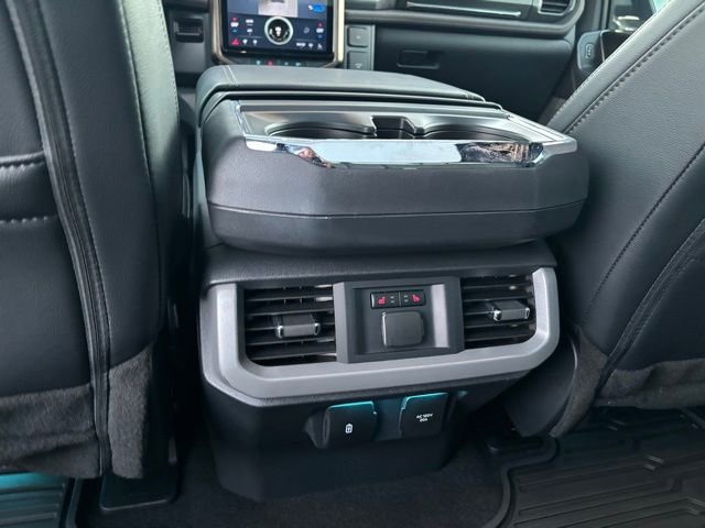 Used 2024 Ford F150 Lightning Lariat image 26