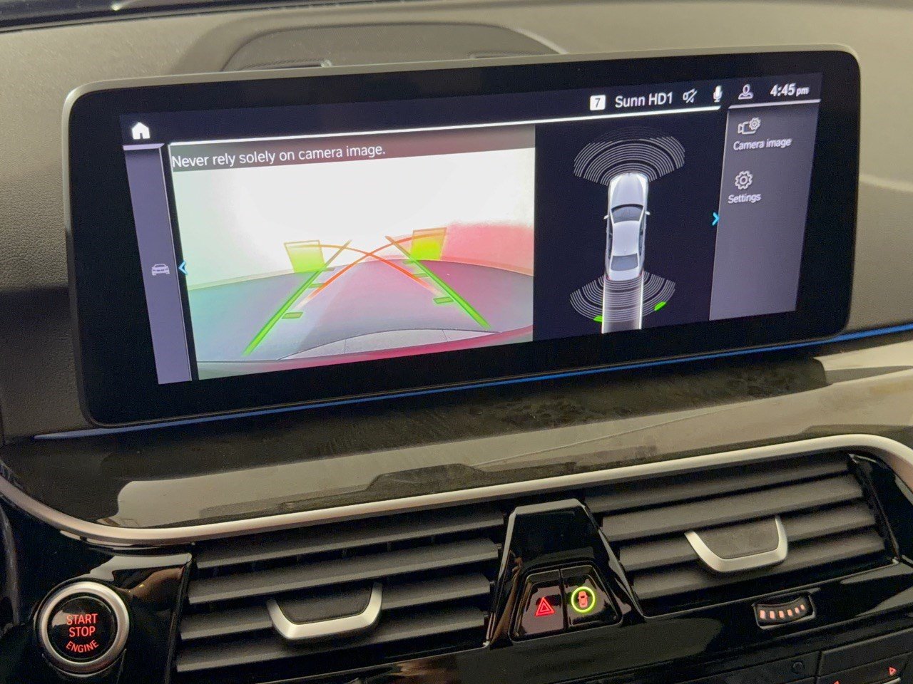 Certified 2023 BMW 530e w/ M Sport Package RWD image 24