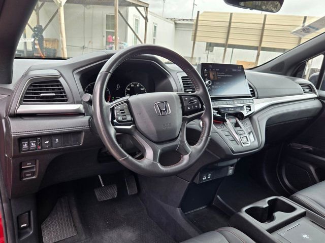 Used 2025 Honda Odyssey Sport-L image 15