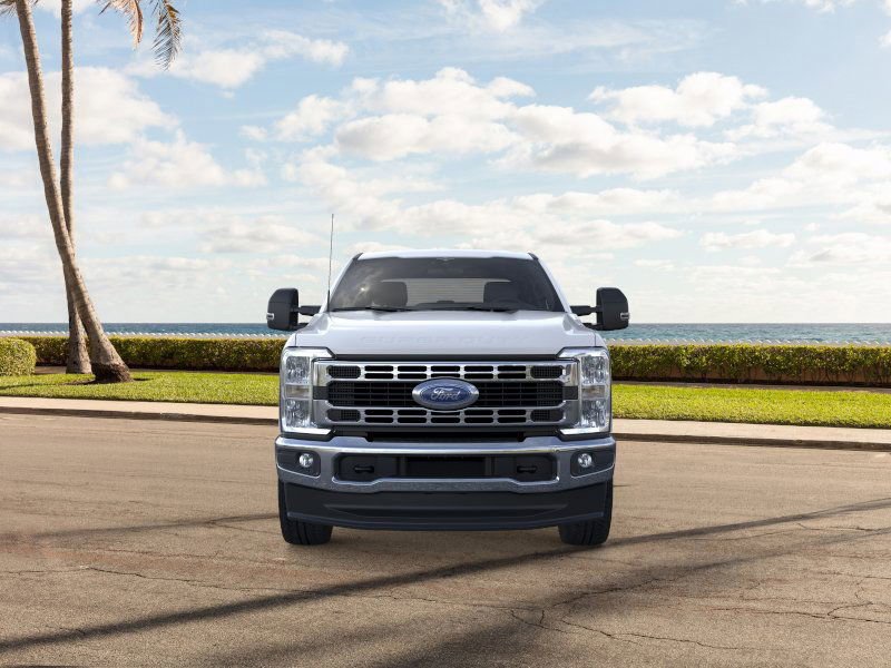 New 2026 Ford F250 XLT w/ FX4 Off-Road Package image 6