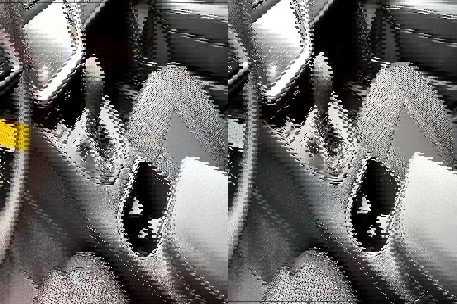 Used 2025 Subaru Outback AWD/4WD image 17