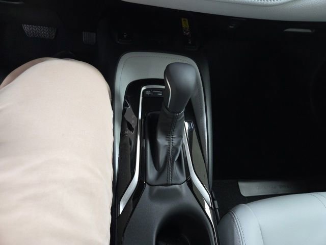 New 2026 Toyota Corolla XSE FWD image 25