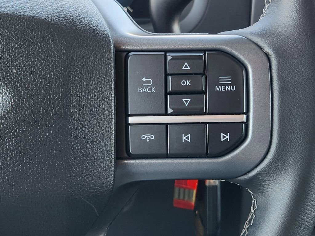 Used 2025 Ford F150 XLT w/ Equipment Group 301A Standard image 33