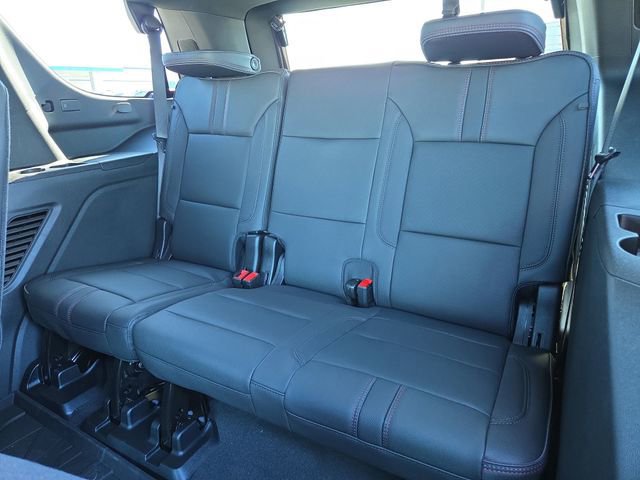 New 2026 Chevrolet Tahoe RST w/ Comfort Package image 12