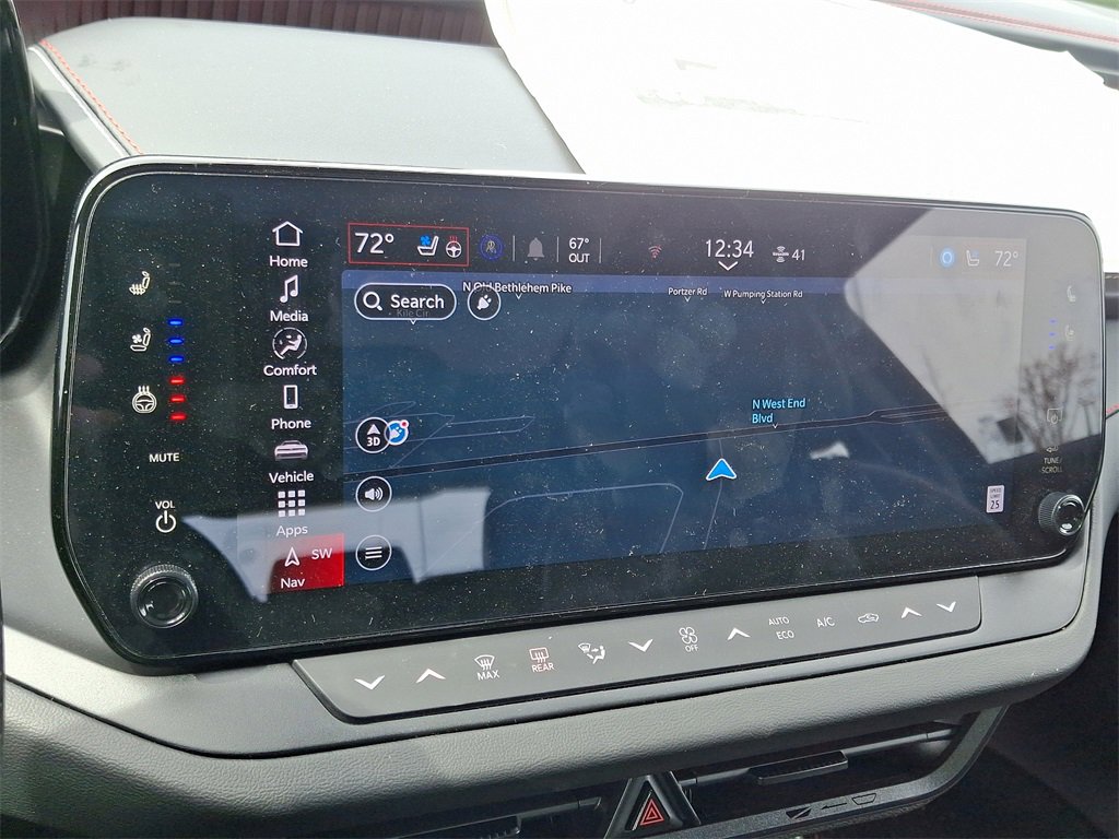 New 2024 Dodge Charger R/T w/ Plus Group image 12