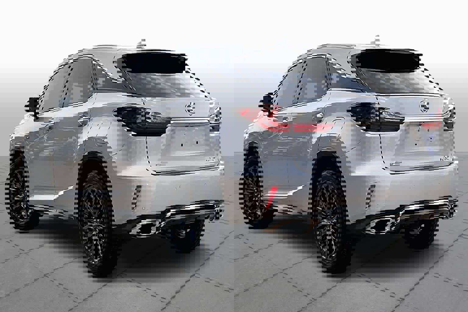 Used 2016 Lexus RX 350 F Sport w/ Accessory Package image 12