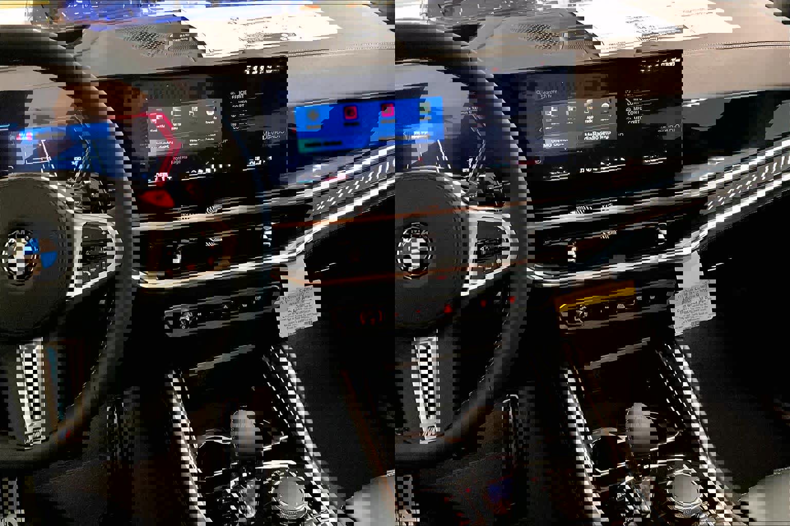 New 2026 BMW X5 M Competition w/ Executive Package image 6