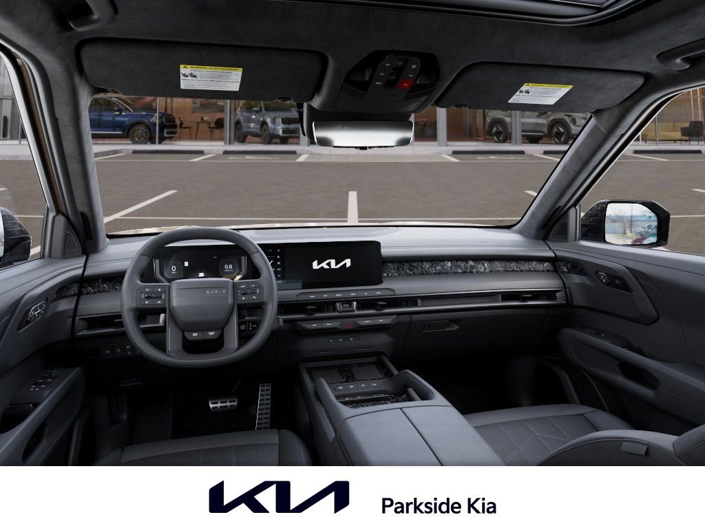 New 2027 Kia Telluride SX Prestige X-Pro AWD/4WD image 14