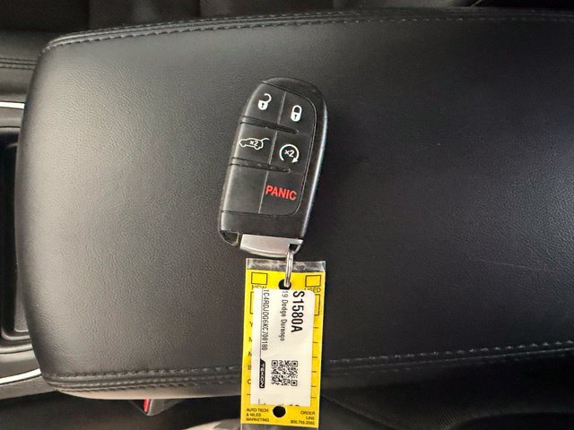 Used 2019 Dodge Durango GT AWD/4WD image 40