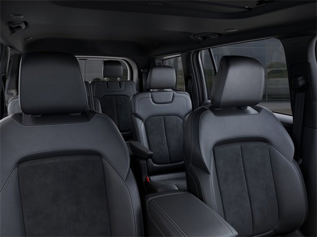 New 2025 Jeep Grand Cherokee L Altitude image 26
