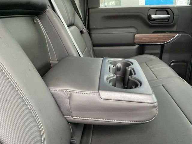 Used 2022 Chevrolet Silverado 3500 High Country w/ Z71 Off-Road Package image 15