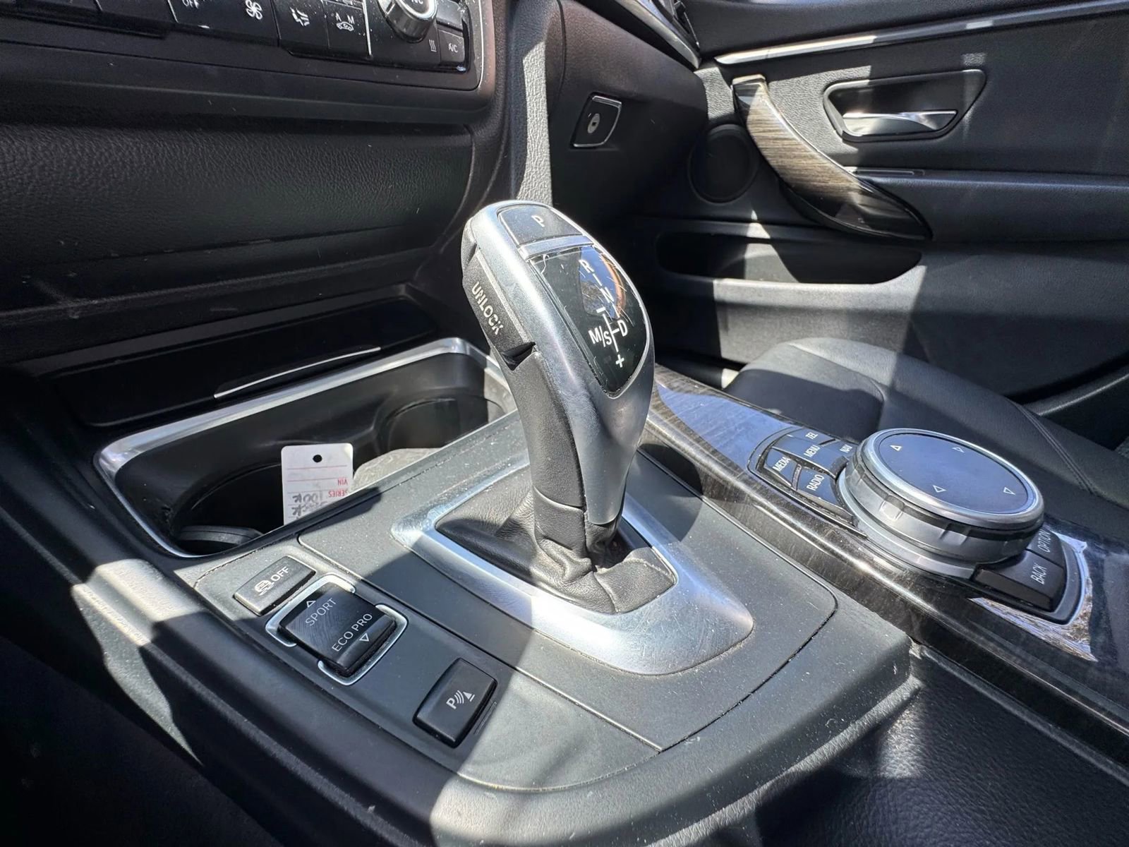 Used 2015 BMW 428i Gran Coupe RWD image 25