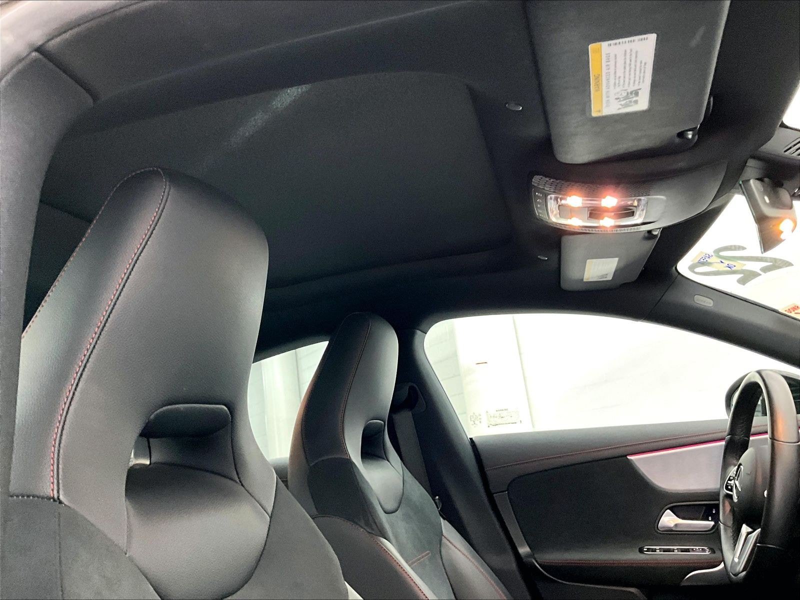 Certified 2022 Mercedes-Benz CLA 250 image 28