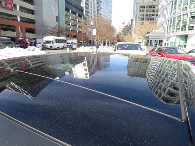 Used 2025 Mercedes-Benz E 450 4MATIC Sedan image 30