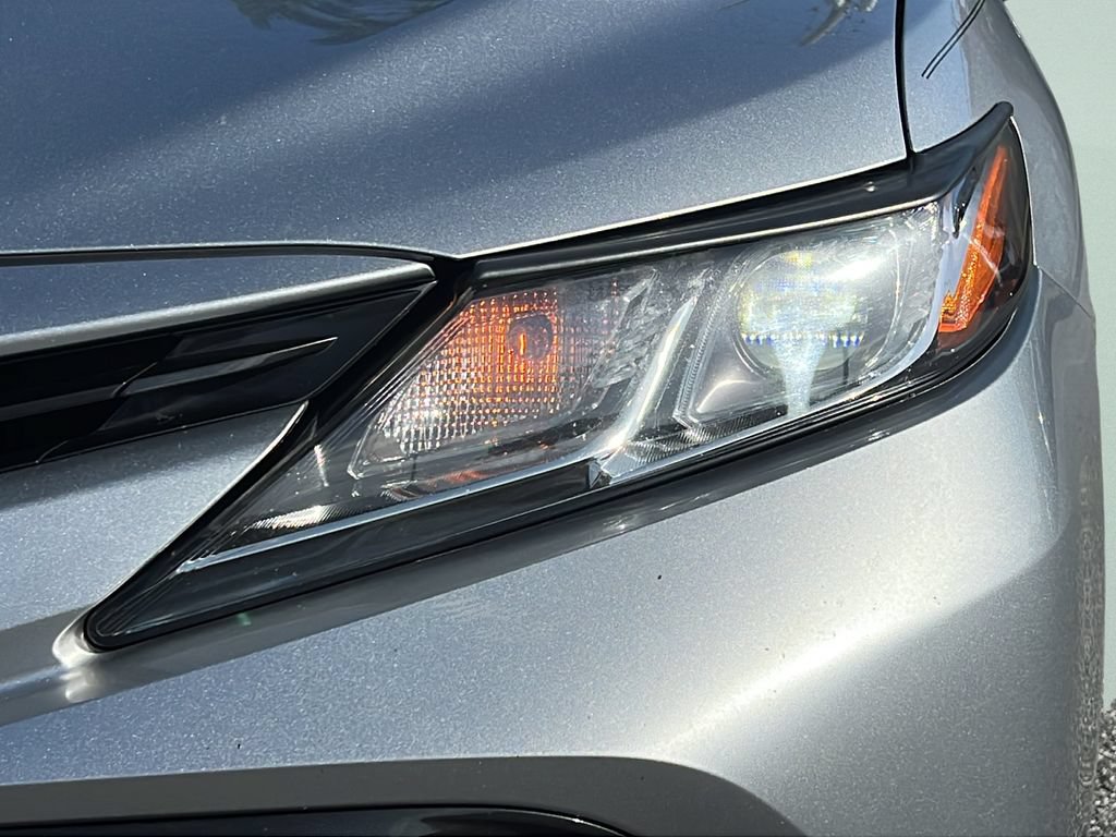 Used 2019 Toyota Camry LE w/ Convenience Package FWD image 24