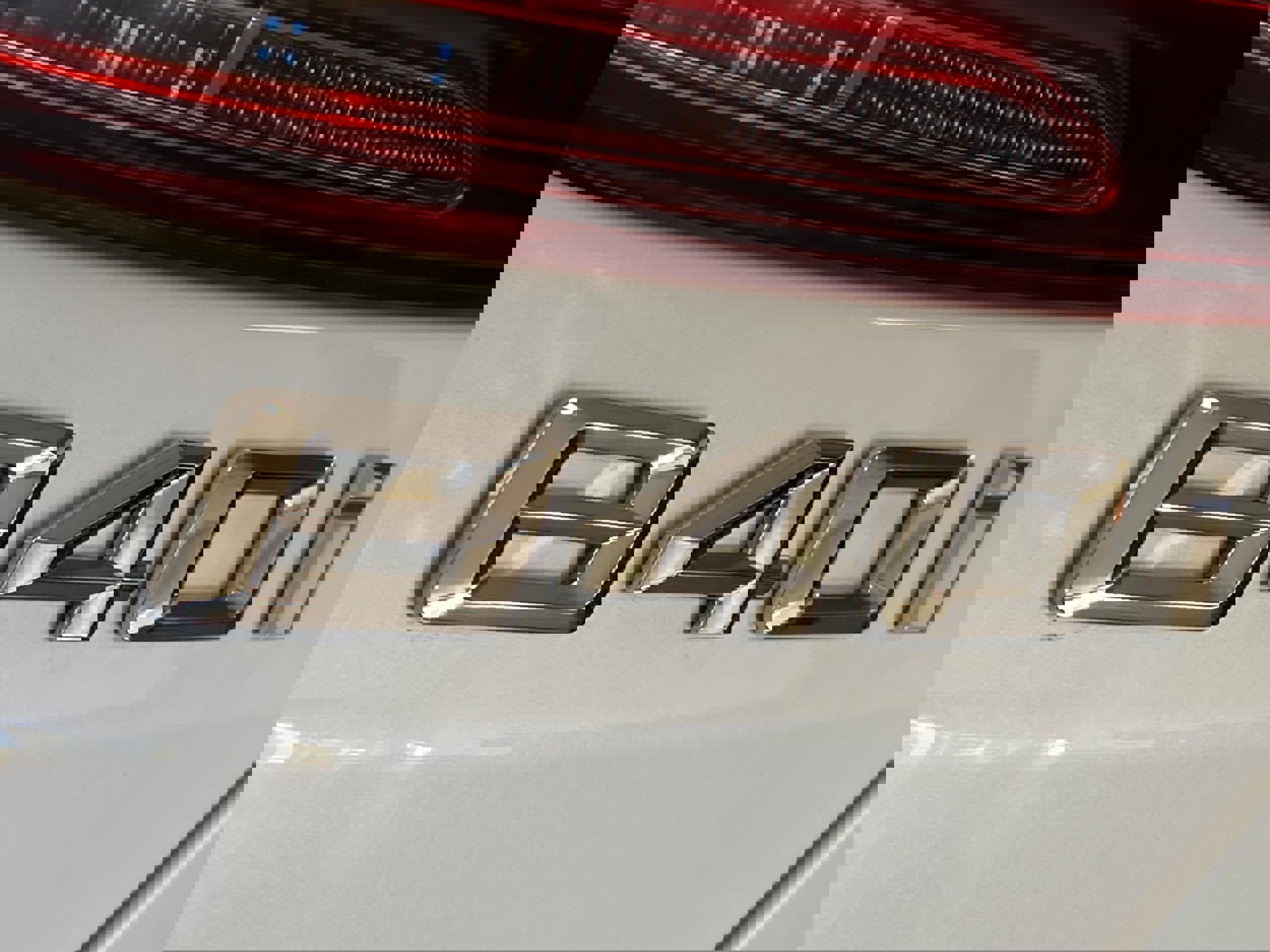 Used 2024 BMW 840i Gran Coupe xDrive w/ Driving Assistance Package image 8