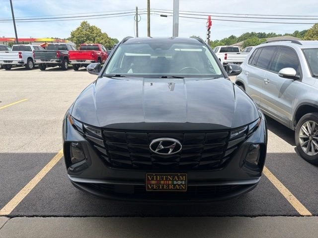 Used 2023 Hyundai Tucson SEL w/ Convenience Package AWD/4WD image 6