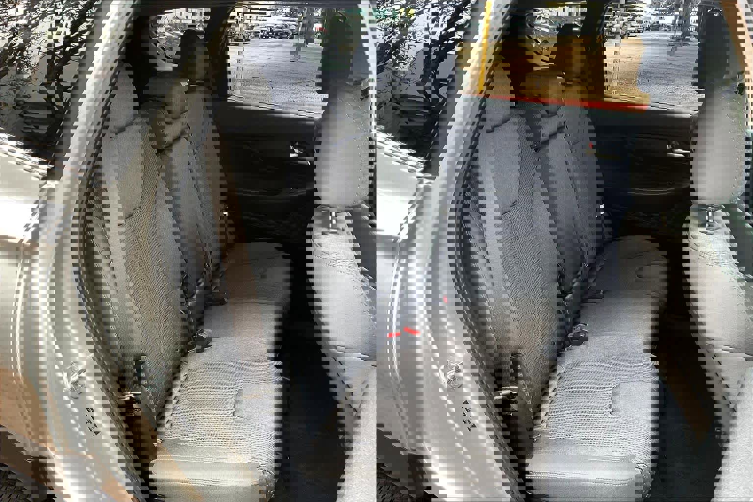 Certified 2023 Hyundai Santa Fe SEL image 18