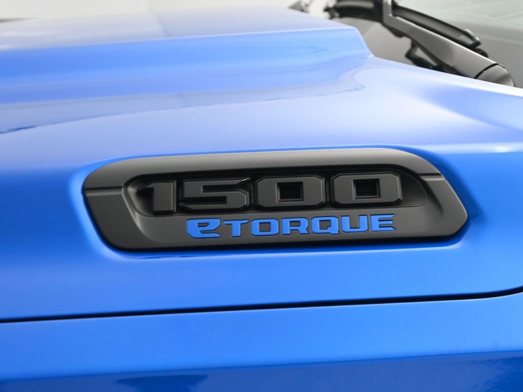 New 2026 RAM 1500 Lone Star image 21