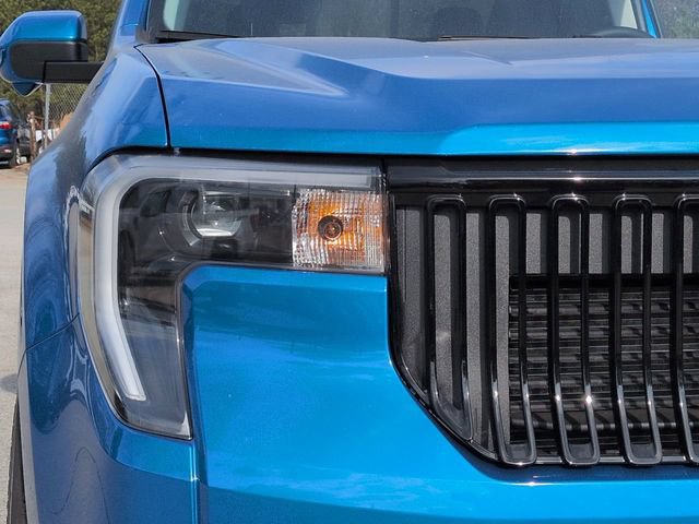 New 2026 Ford Maverick Lobo AWD/4WD image 11