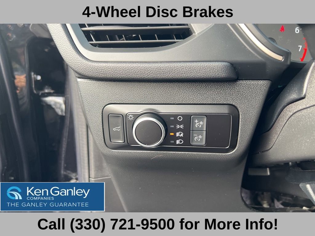 Used 2022 Ford Escape SE w/ Convenience Package image 29