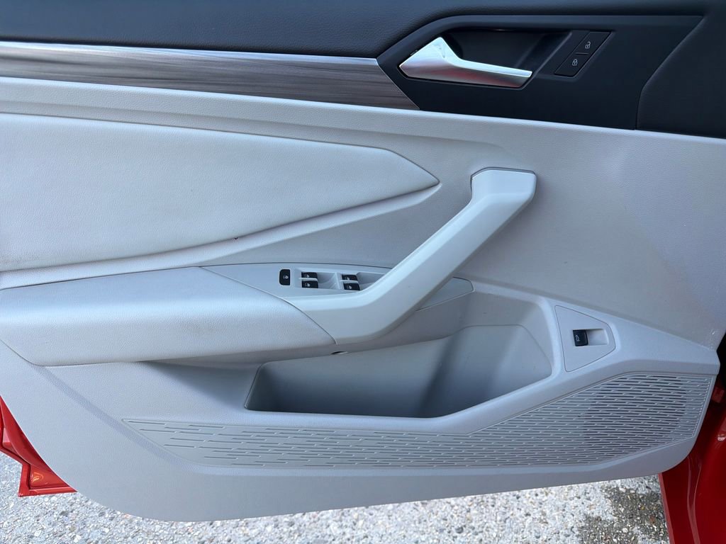 Used 2019 Volkswagen Jetta SEL image 12